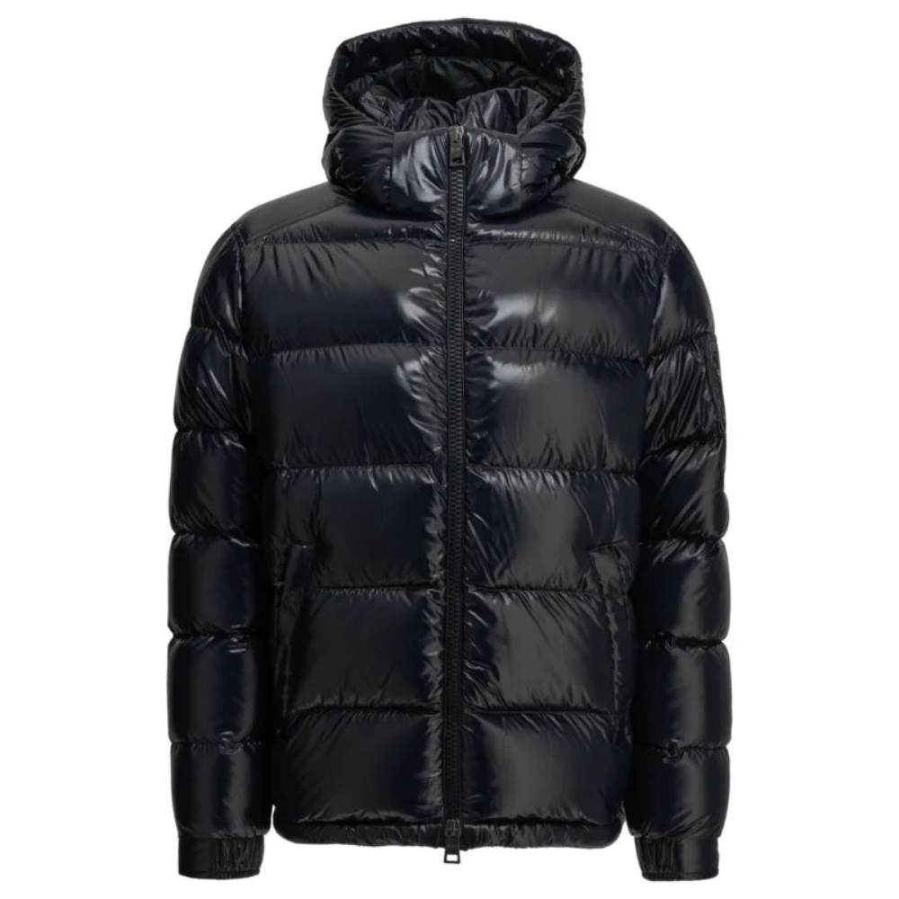 Sans titre (1000 x 1000 px) - 2026-10-08T172600.042 HERNO doudoune homme bleu – Image 1