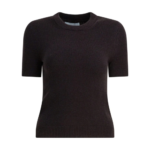 SA SU PHI pull en cachemire femme marron