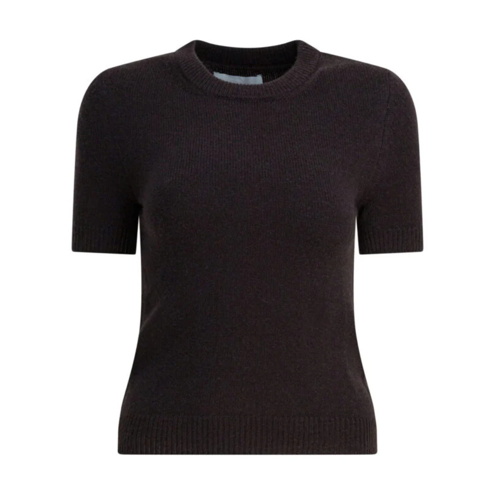 Sans titre (1000 x 1000 px) - 2026-10-24T182051.990 SA SU PHI pull en cachemire femme marron – Image 1