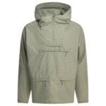 DAIWA PIER 39 veste anorak légère homme gris