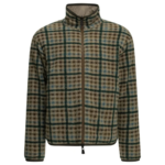MONCLER GRENOBLE veste réversible homme beige