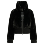 PINKO veste femme noir