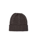 RAKKÌ Bonnet Souffle Gris Femme