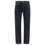 LEVI'S Jean 501 Original Bleu Homme