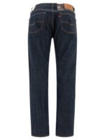 LEVI'S Jean 501 Original Bleu Homme – Image 2