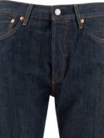 LEVI'S Jean 501 Original Bleu Homme – Image 3