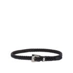 ADRIANO MENEGHETTI Ceinture Ellar Marron Femme