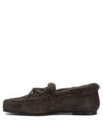 AEYDE Mocassin Jasper Marron Femme – Image 3
