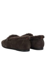 AEYDE Mocassin Jasper Marron Femme – Image 4