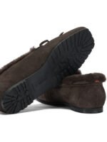 AEYDE Mocassin Jasper Marron Femme – Image 5