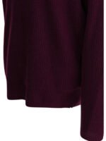 ALEX MILL Pull Jordan Bordeaux Homme – Image 4