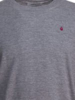 ALEXANDER MCQUEEN Pull Gris Homme – Image 3