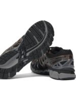 ASICS Sneaker GEL-KAYANO 20 Noir Homme – Image 5