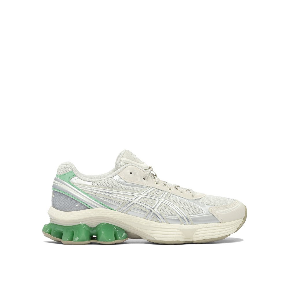 W25-asics-1203A591026 ASICS Sneaker Gel-Kinetic Fluent Gris Homme – Image 1