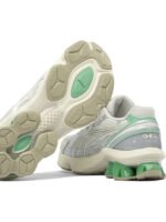 ASICS Sneaker Gel-Kinetic Fluent Gris Homme – Image 5