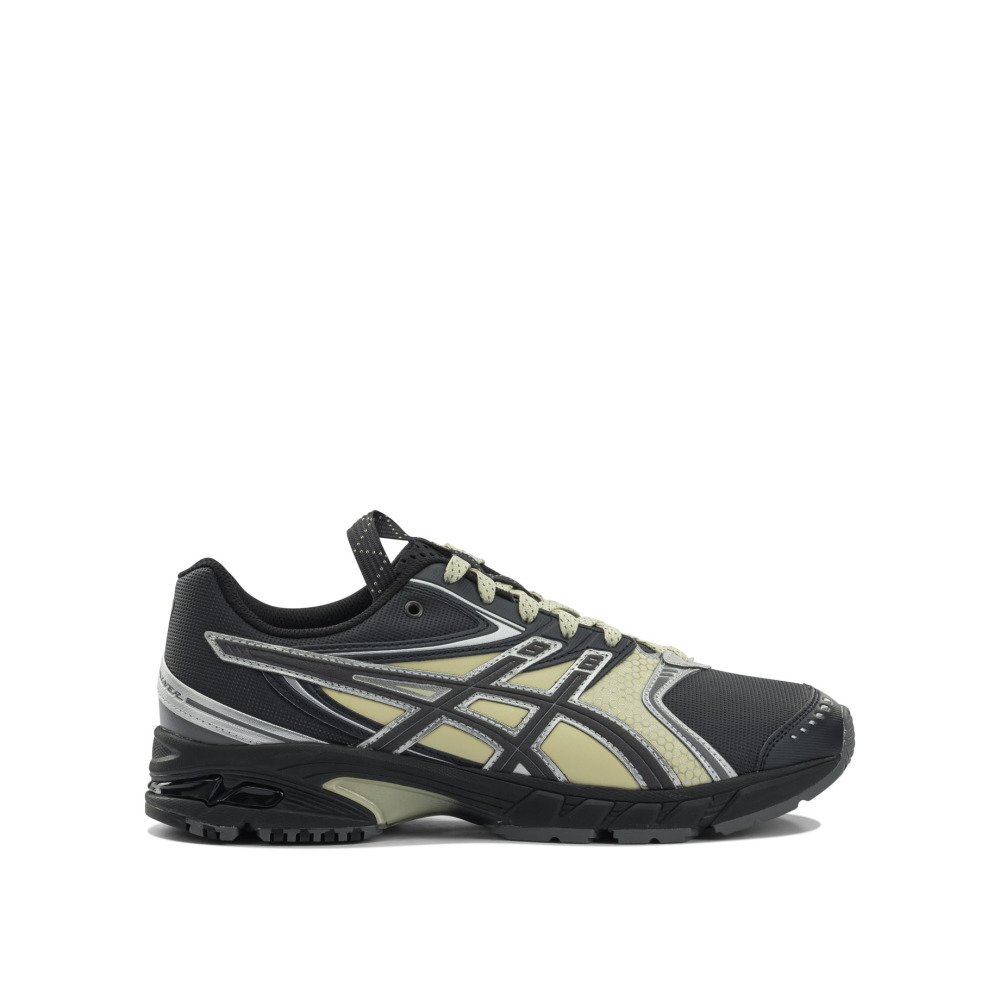 W25-asics-1203A779020 ASICS Sneaker GEL-DS Trainer 14 Noir Homme – Image 1