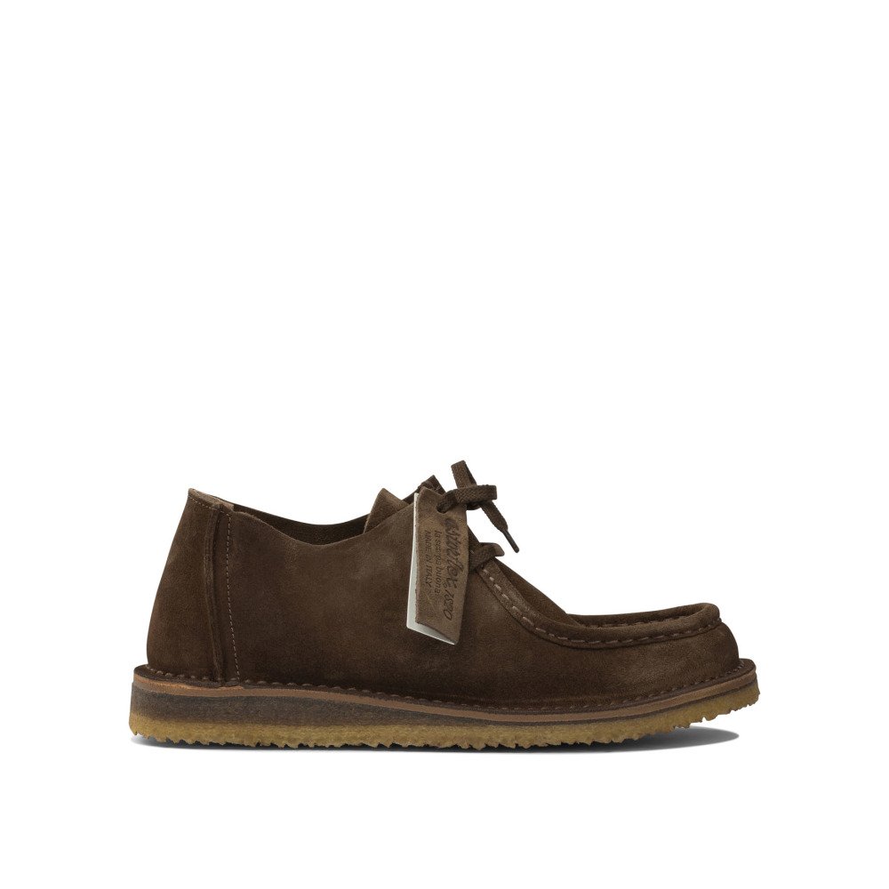 W25-astorflex-BEEFLEX01419-3 ASTORFLEX Derbies Beenflex 001 Marron Homme – Image 1