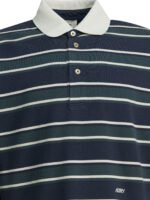 AUTRY Polo Rugby Bleu Homme – Image 3