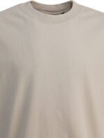 BARBOUR T-shirt Kaptain Sunshine Blanc Homme – Image 3
