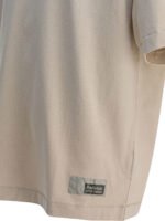 BARBOUR T-shirt Kaptain Sunshine Blanc Homme – Image 4