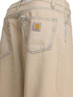 CARHARTT WIP Jean Landon Beige Homme – Image 4