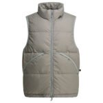 DAIWA PIER 39 Gilet Tech Alpine Gris Homme