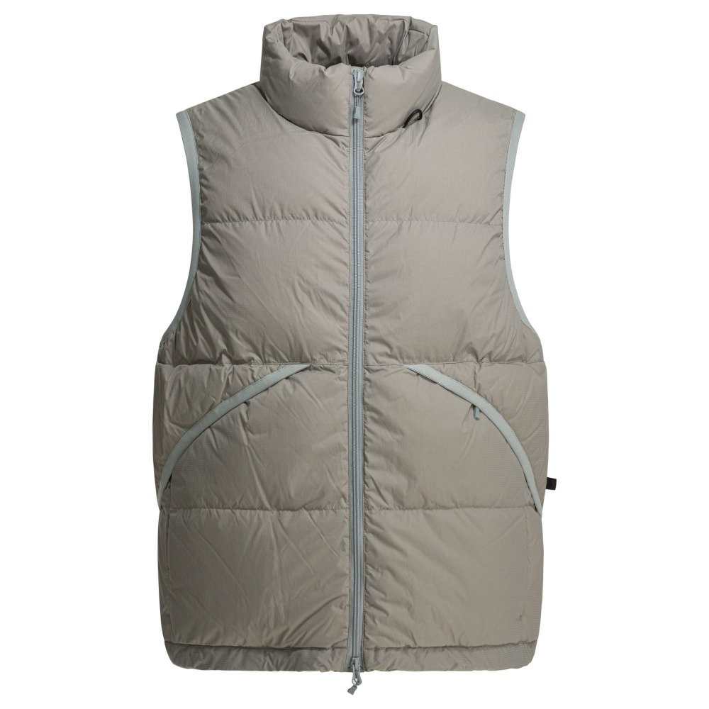 W25-daiwa20pier2039-88-06-0033-70412 DAIWA PIER 39 Gilet Tech Alpine Gris Homme – Image 1