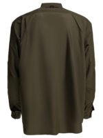 DAIWA PIER 39 Chemise Technical Marron Homme – Image 2