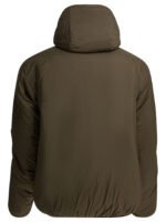 DAIWA PIER 39 doudoune courte homme noir – Image 4