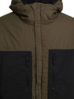 DAIWA PIER 39 doudoune courte homme noir – Image 6