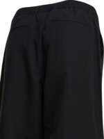 DAIWA PIER 39 Pantalon Wide-leg Noir Homme – Image 4