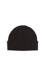 DRUMOHR Bonnet Marron Femme – Image 2
