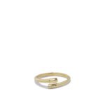 FEDERICA TOSI Bracelet Doré Femme