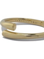 FEDERICA TOSI Bracelet Doré Femme – Image 2
