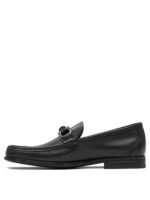 FERRAGAMO Mocassin Noir Homme – Image 3