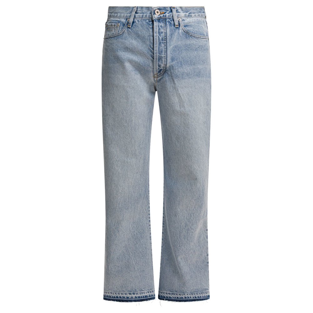 W25-gallery20dept-MDP-40092INDI GALLERY DEPT. Jean Melrose Bleu Clair Homme – Image 1