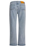 GALLERY DEPT. Jean Melrose Bleu Clair Homme – Image 2