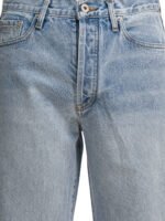 GALLERY DEPT. Jean Melrose Bleu Clair Homme – Image 3