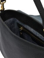 GIANNI CHIARINI Sac porté épaule Noir Femme – Image 5