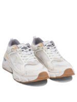 GOLDEN GOOSE Sneaker Lightstar Blanc Femme – Image 2