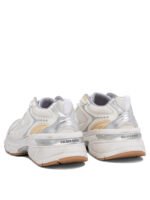 GOLDEN GOOSE Sneaker Lightstar Blanc Femme – Image 4