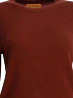 GUEST IN RESIDENCE Pull Marron Femme – Image 3