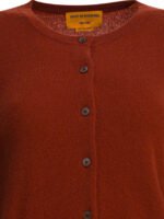 GUEST IN RESIDENCE Pull Marron Femme – Image 3