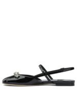 JIMMY CHOO Ballerine Belinda Noir Femme – Image 3