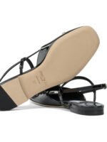 JIMMY CHOO Ballerine Belinda Noir Femme – Image 5