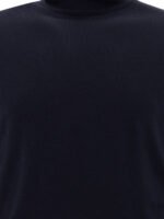 JOHN SMEDLEY Pull Cherwell Bleu Homme – Image 3