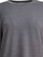 KHAITE Pull Darcy Gris Femme – Image 3