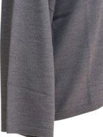 KHAITE Pull Darcy Gris Femme – Image 4