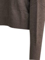 LOULOU DE SAISON pull femme marron – Image 4