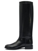MARETTO Botte Noir Femme – Image 3
